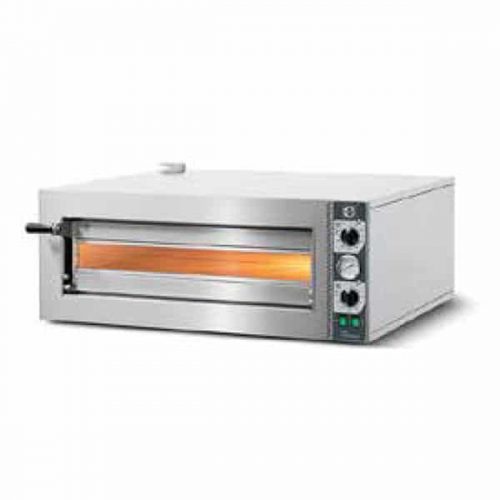 Four pour soles de cuisson Pierrade® 1 étage