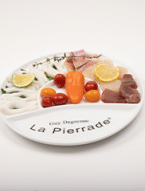 assiette du grand large