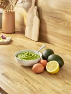 Sauce à l’avocat