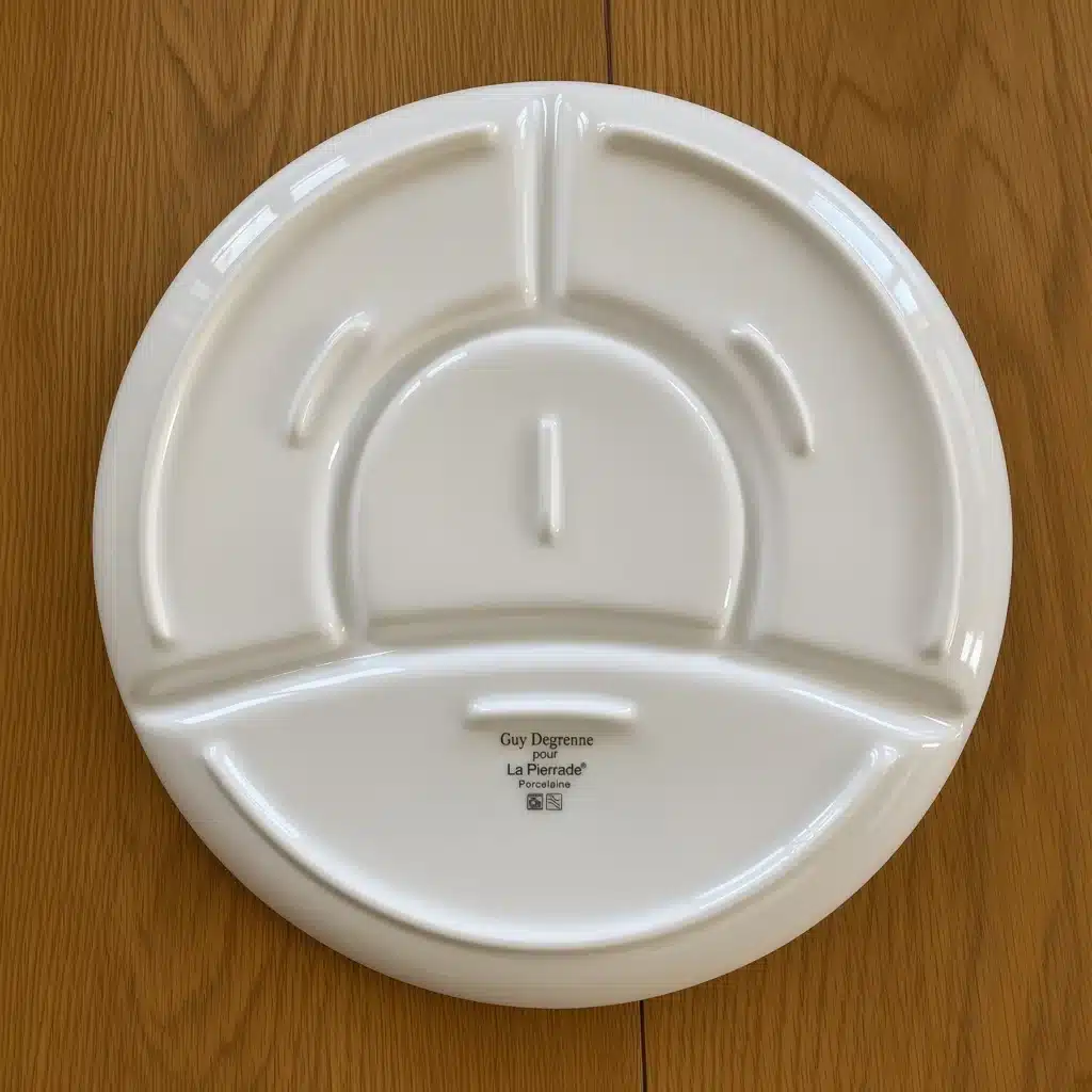 Assiette Pierrade® Guy DEGRENNE – Image 2