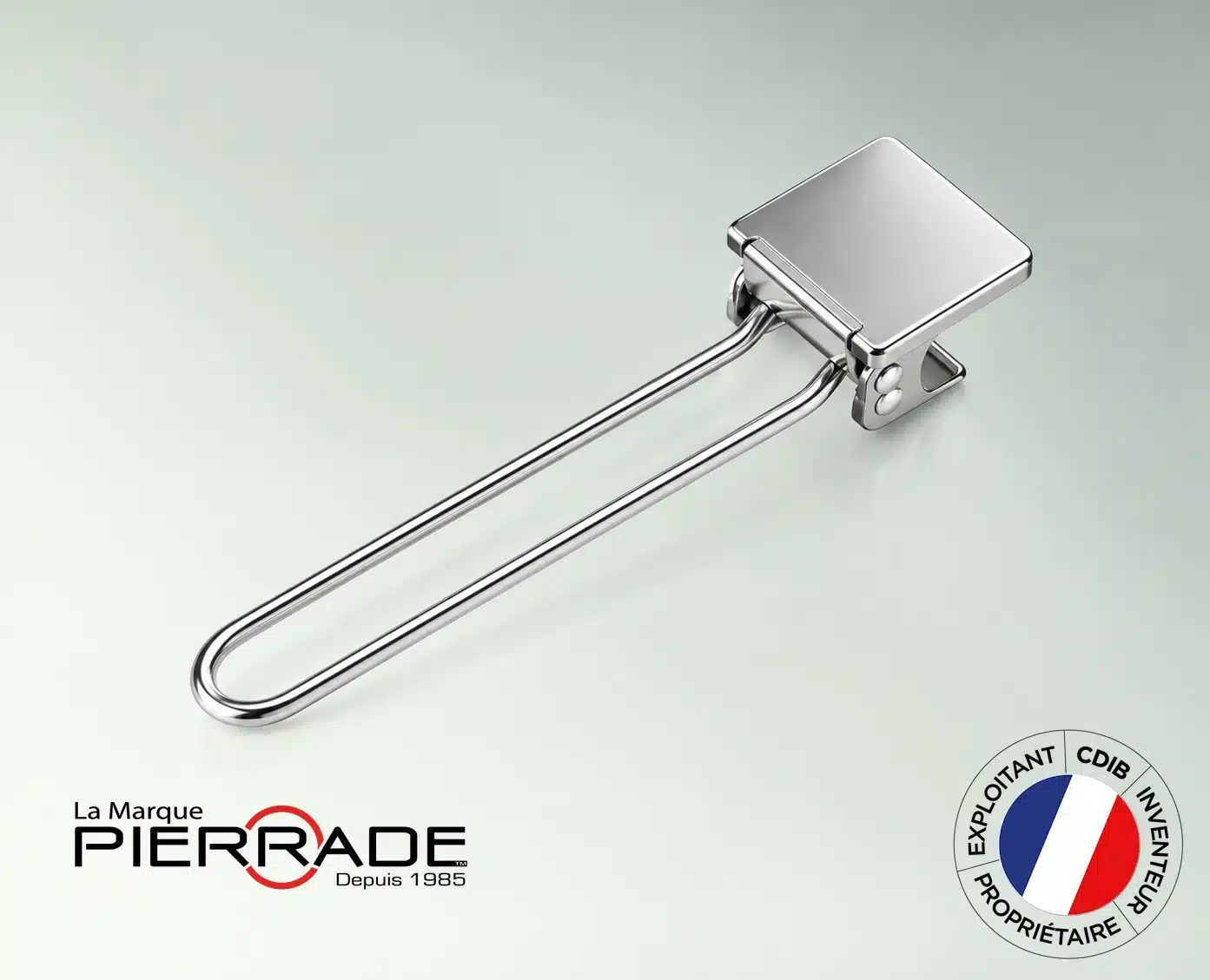 Pince (ref:PMI-010)