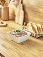 Rillettes de sardines