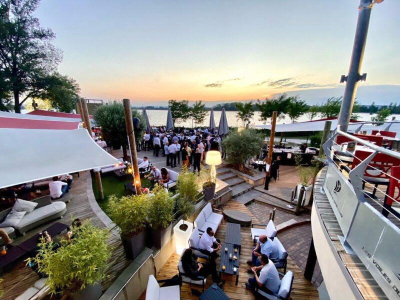 Les Voiles du Grand Large