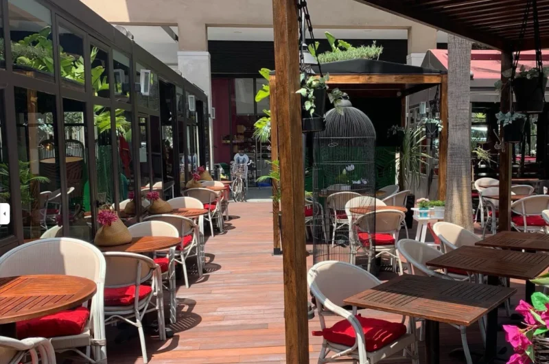 Le Rossignol (Maroc)