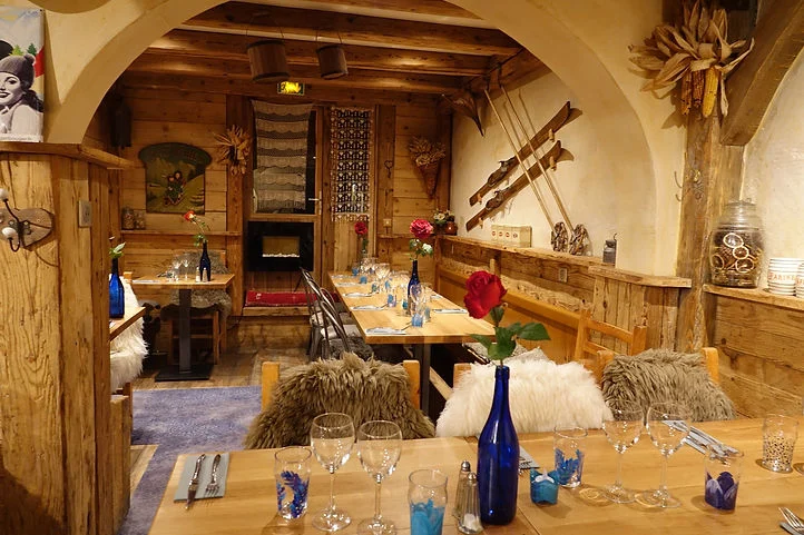 La Chaumière Val Thorens