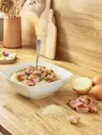 Riz cantonais au canard