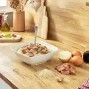 Riz cantonais au canard