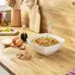 Riz cantonais au poulet