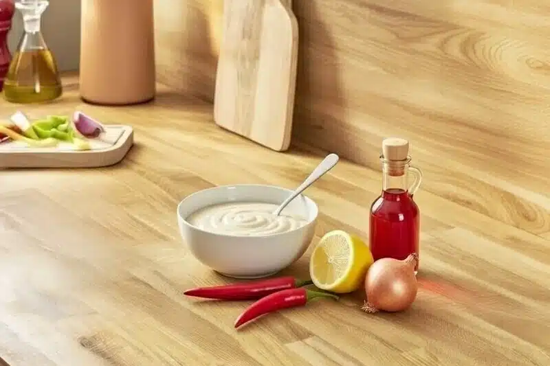 Sauce magique by Pierrade®