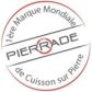 Marque Pierrade® Officielle